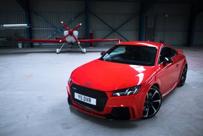 Audi RS