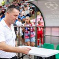 Paaiškėjo potencialus „Panevėžio“ varžovas lemiamame UEFA Konferencijų lygos atrankos etape 