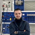 Jauniausias profesijos mokytojas rado būdą, kaip sudominti jaunuolius: netiesa, kad jie tingi