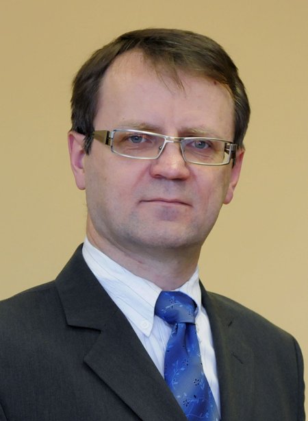 Saulius Vasarevičius