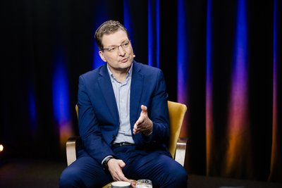 Dainius Radzevičius