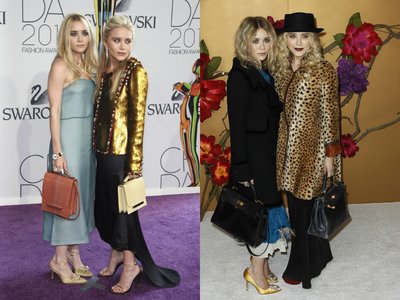 Mary-Kate ir Ashley Olsen