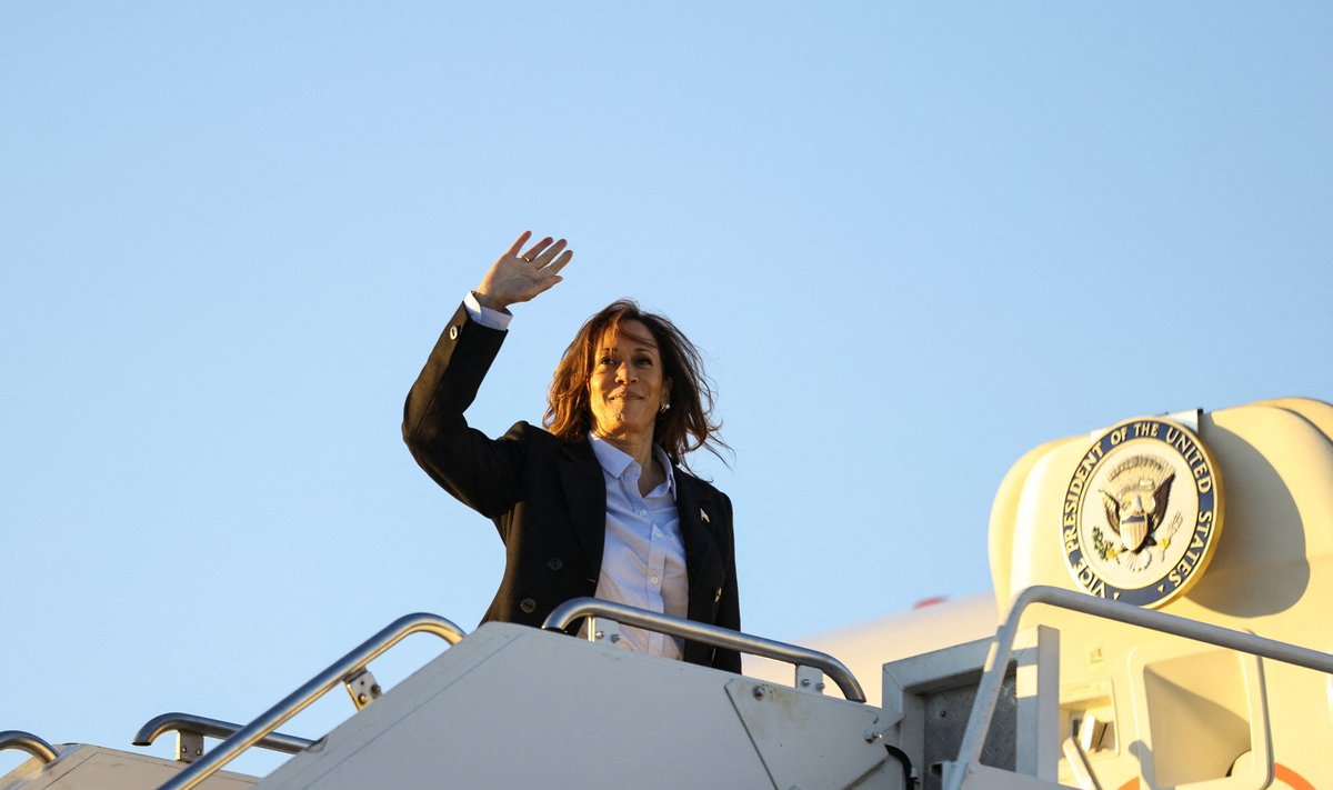 Kamala Harris