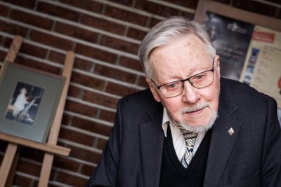 Vytautas Landsbergis