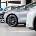 Ekspertas paaiškino: kaip ECB mažinamos palūkanos paveiks automobilių rinką ateityje?