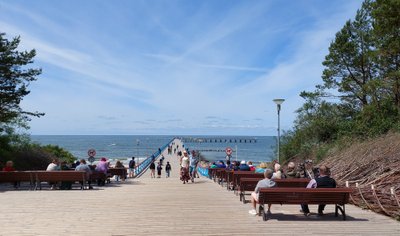 Palangoje ir Kunigiškiuose NT kaina panaši