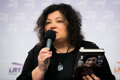 Inga Liutkevičienė