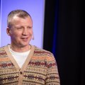 Krepšinio zona. Pačėsas – apie dievišką „Žalgirio“ žaidimą ir naujienas iš vyrų rinktinės stovyklos