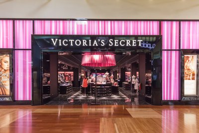 „Victoria's Secret“