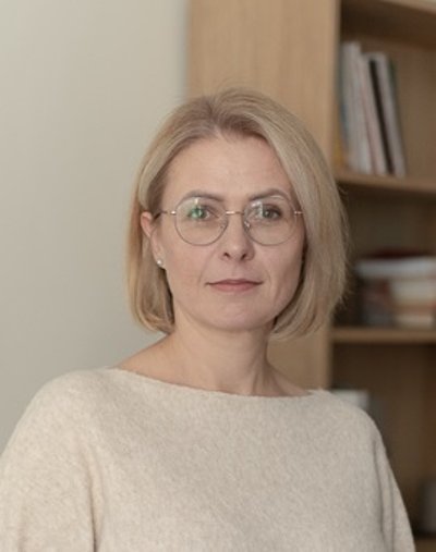 Psichologė Ieva Petrukanecė