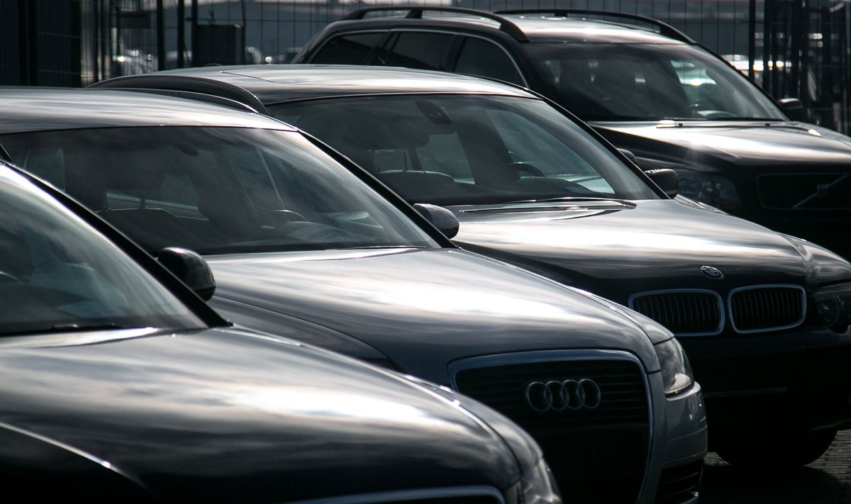 Asociatyvi nuotrauka