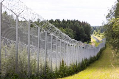 Baltarusijos–Lietuvos valstybinė siena