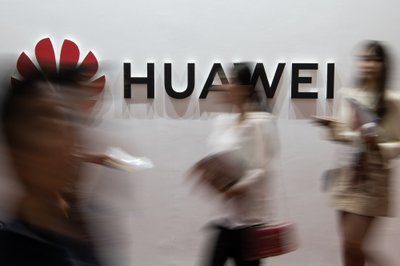 Huawei