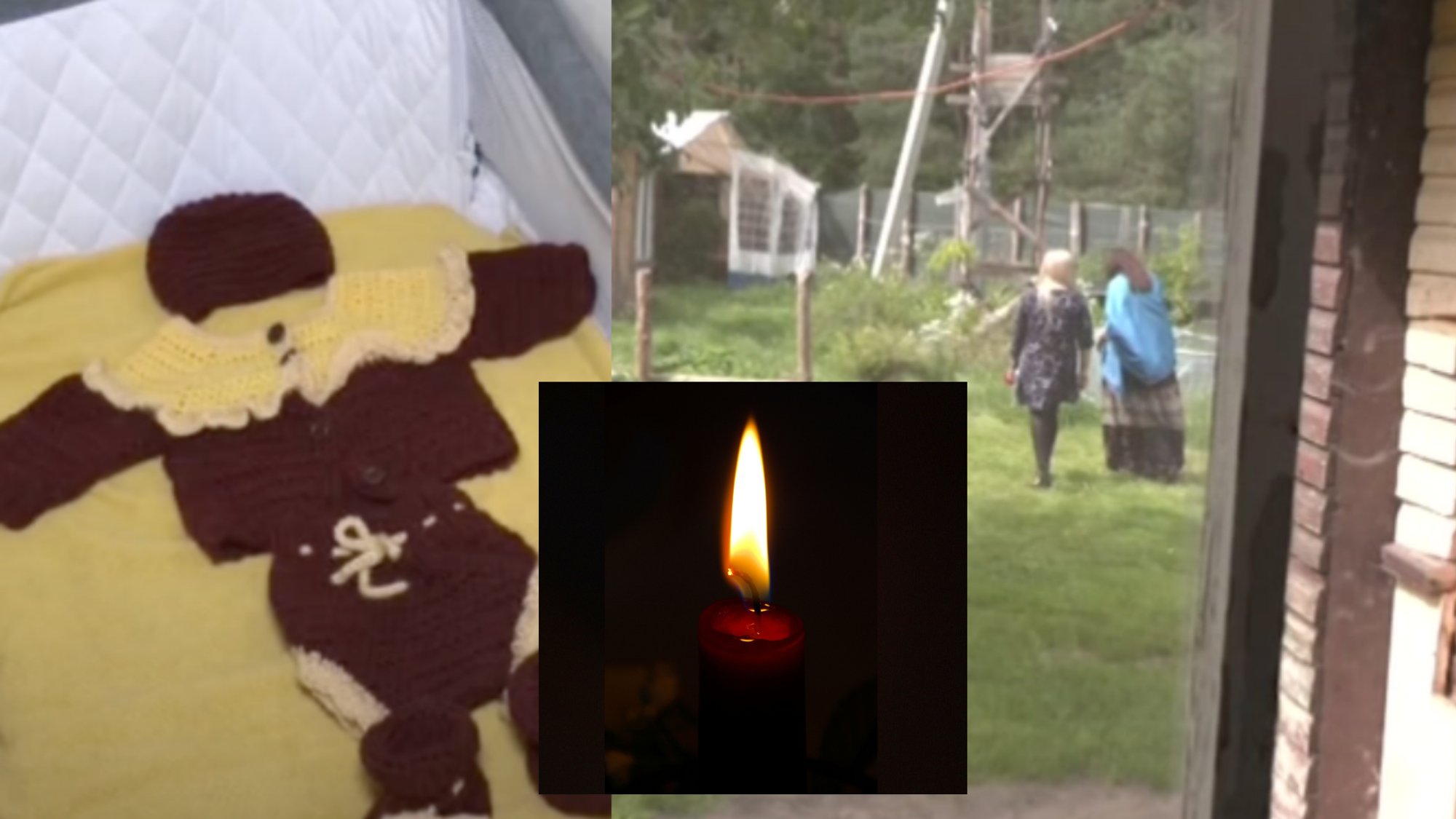 Lithuanian authorities remove six children after infant's death amid family's refusal of medical care