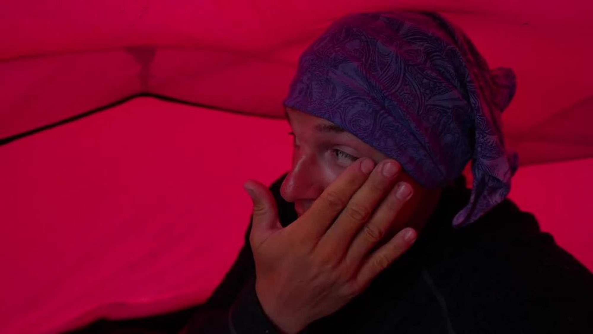Lithuanian Explorer Embarks on Record Kayak Journey Across America