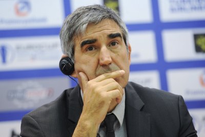 Jordi Bertomeu 