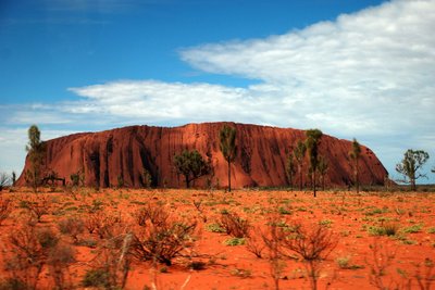 Uluru