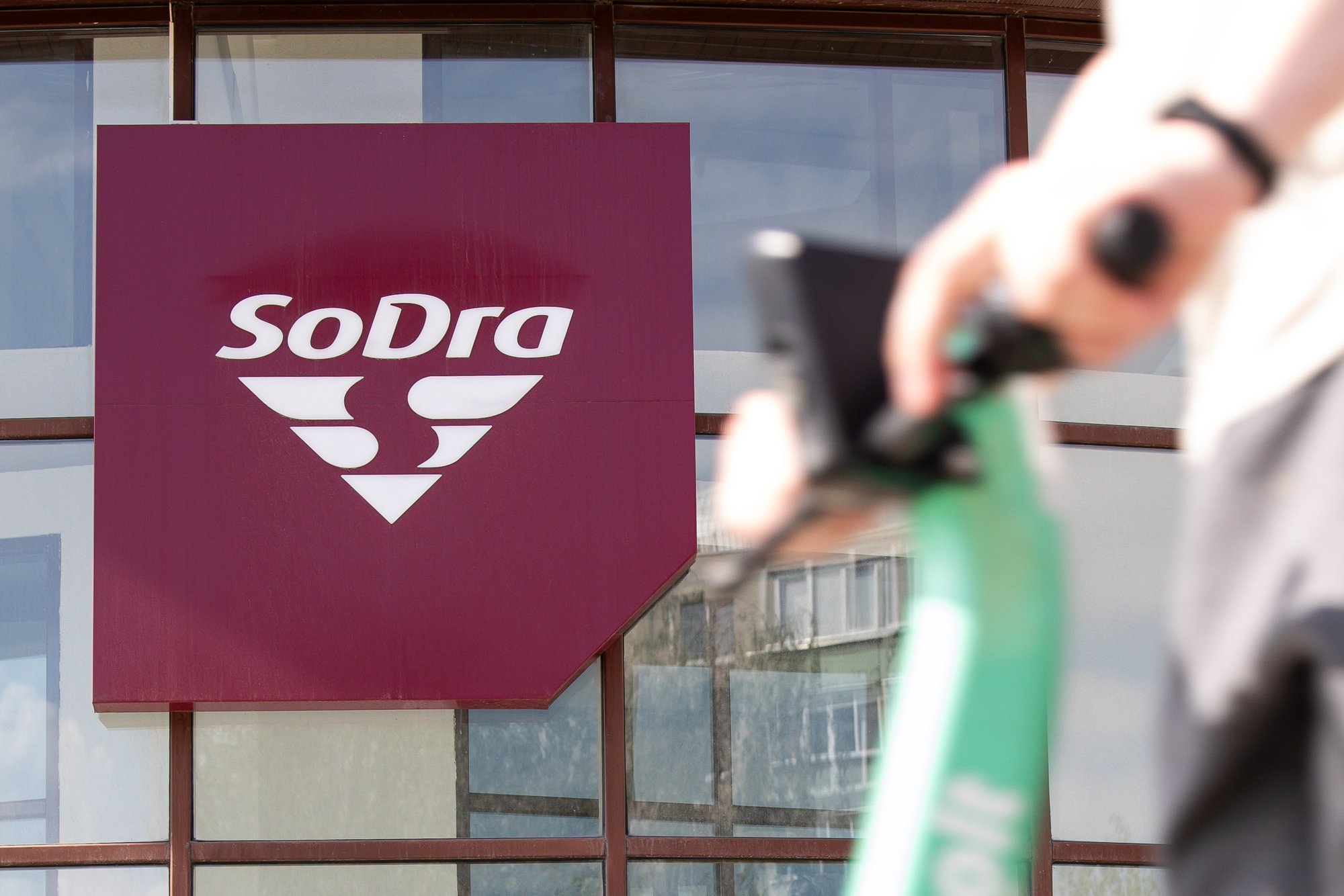 Do studies count towards pension staž? Sodra explains what you need to know