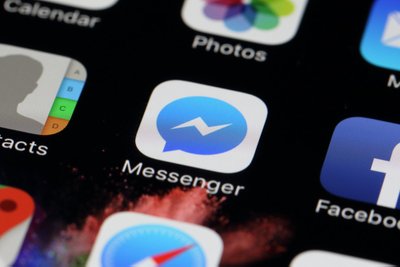 „Messenger“