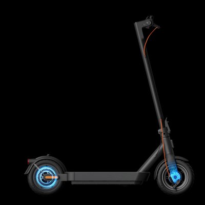 Xiaomi Electric Scooter 4 Pro (2nd Gen)