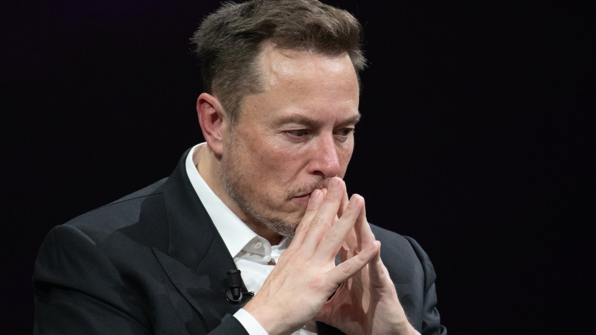 Elon Musk Predicts What Will Happen in the World in 10 Years