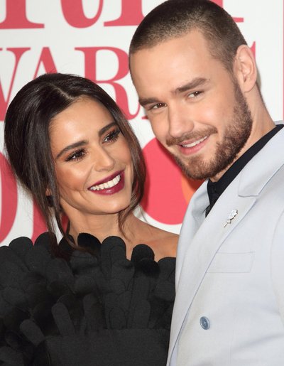 Cheryl Cole ir Liamas Payne'as