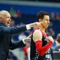 „Aš norėčiau“: karjeroje tašką padėjęs Lukauskis puoselėja naują svajonę