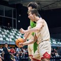 Be konkurencijos: „Ryto“ talentai apgynė Čempionų lygos titulą, o Urbonas pratęsė dominavimą