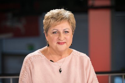 Elvyra Ramaškienė