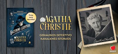 Agatha Christie