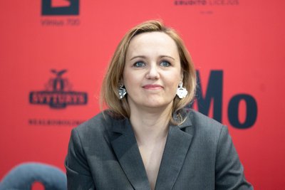 Milda Ivanauskienė