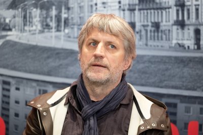 Gintaras Makarevičius