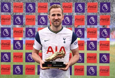 Harry Kane'as