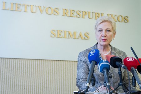 Irena Degutienė