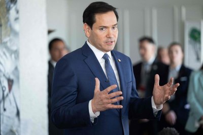 Marco Rubio