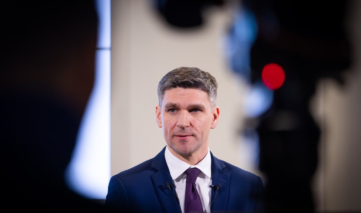 Simonas Krėpšta