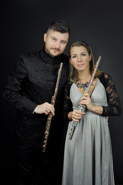 Agata, Lukasz Dlugosz