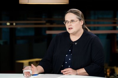 Agnė Širinskienė