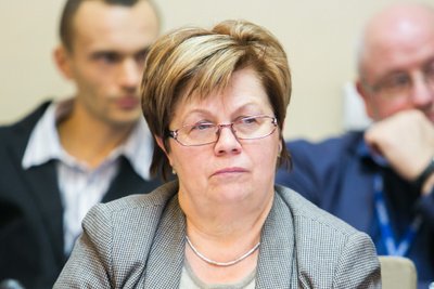 Gražina Gruzdienė