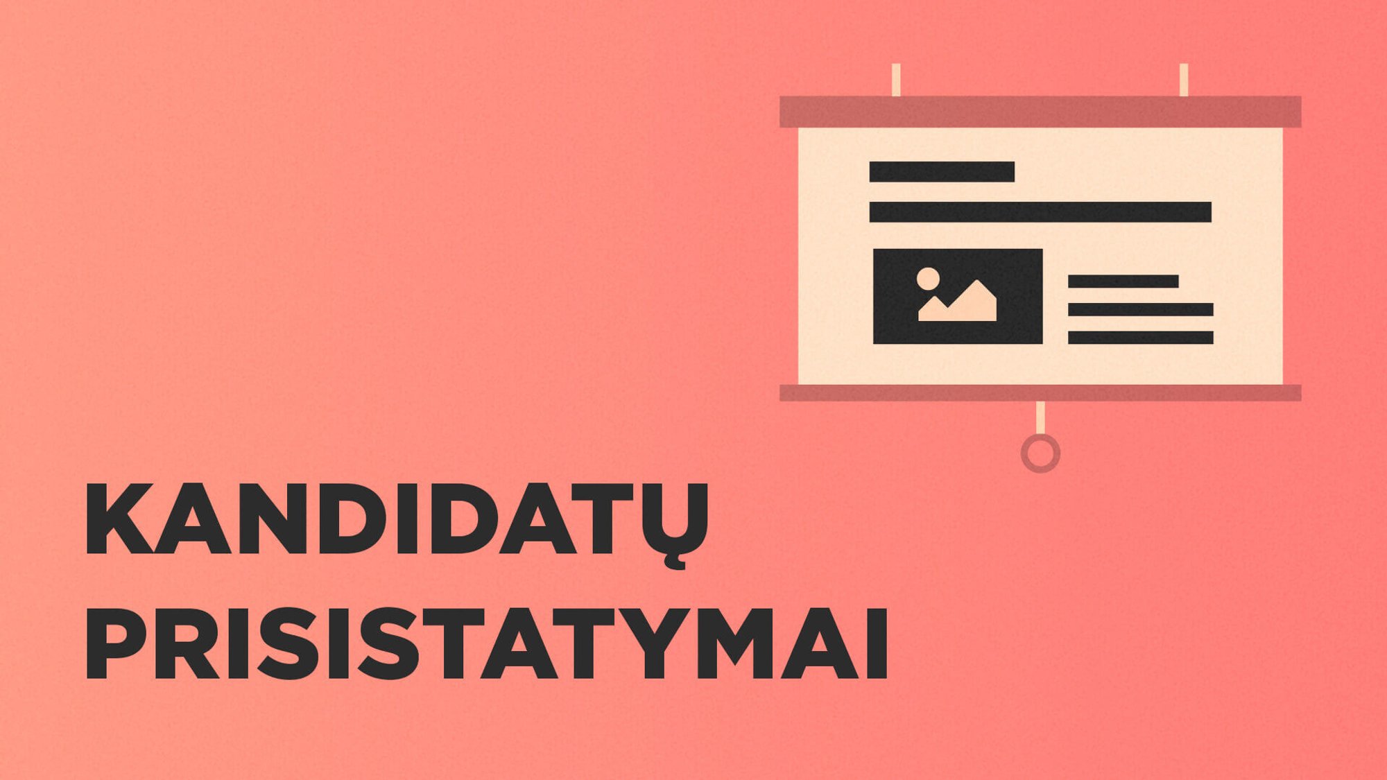 Marijus Velička – kandidatas į Šiaulių m. savivaldybės mero postą ...