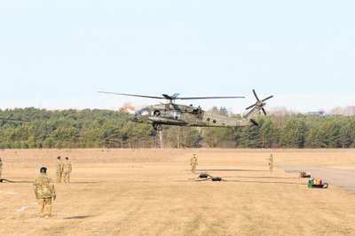 Alytaus aerodromas