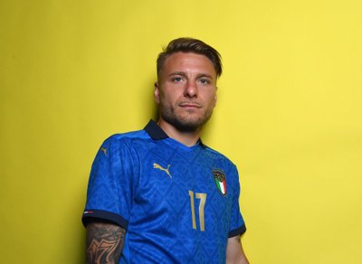 Ciro Immobile