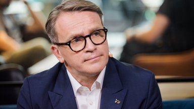 Delfi diena. Kodėl dronai iš Baltarusijos laisvai atskrenda į Lietuvą?