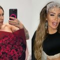 35 metų sukaktį mininti Justina Partikė turėjo atšaukti gimtadienio planus: prisibaliavojome