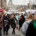 Kaziuko mugė Vilniuje prasideda: šventė tęsis tris dienas