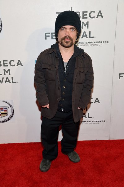 Peteris Dinklage'as