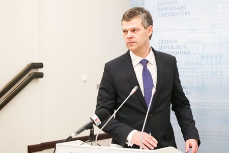 Darius Jauniškis