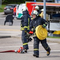 Dalis šalies savivaldybių neturi parengusios evakuacinių planų