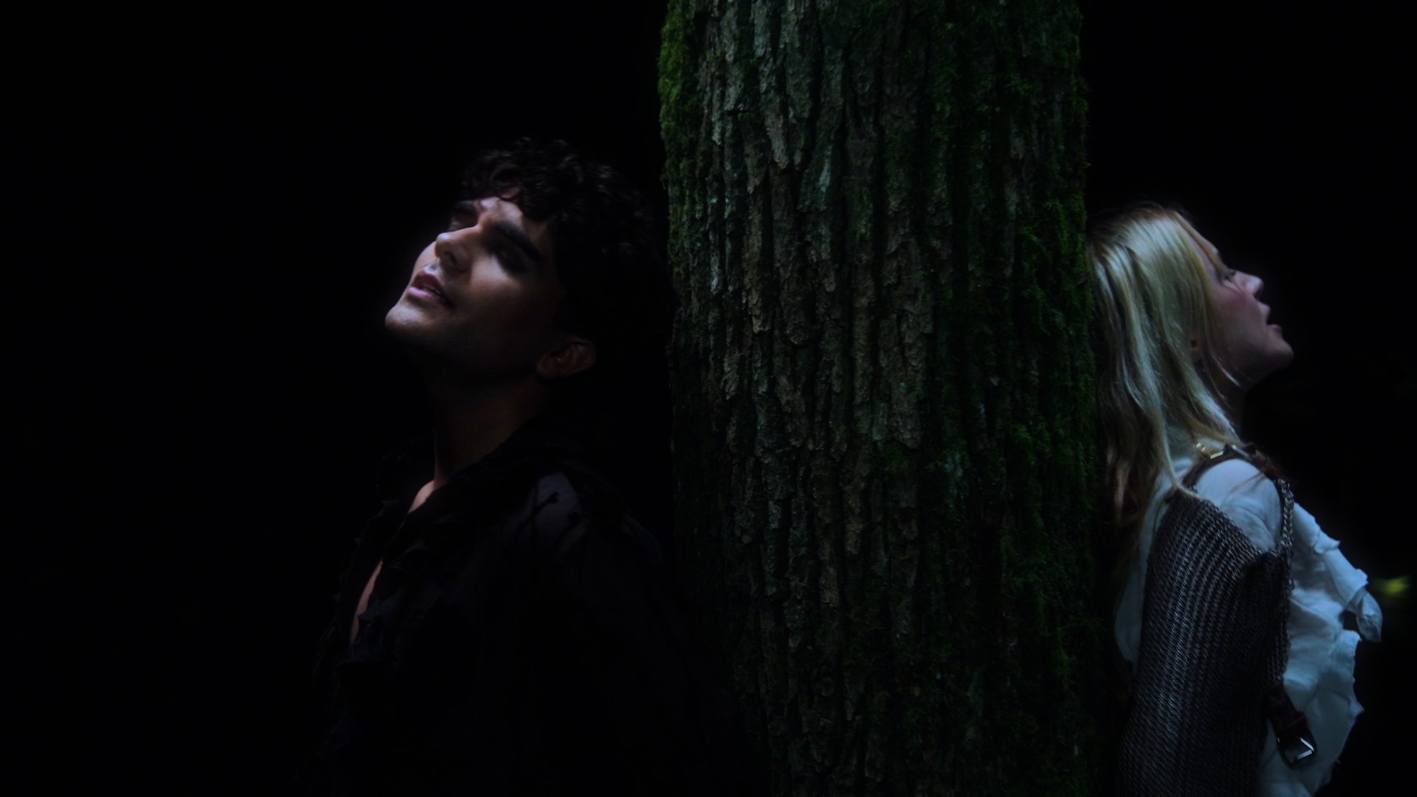 Aistè and Rokas Yan Premiere Unexpected Song and Music Video: Will Lithuania Sing a New Hit?