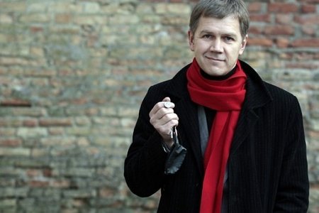 Naglis Šulija